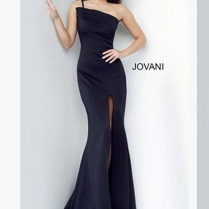 Jovani evening gown